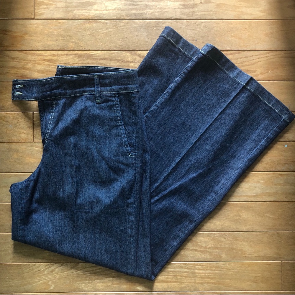 Blue Jeans